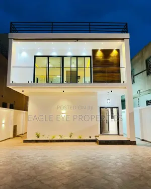 3bdrm House in Haatso for sale