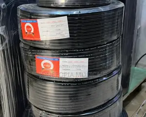 100meters 4in1 Speaker Cable