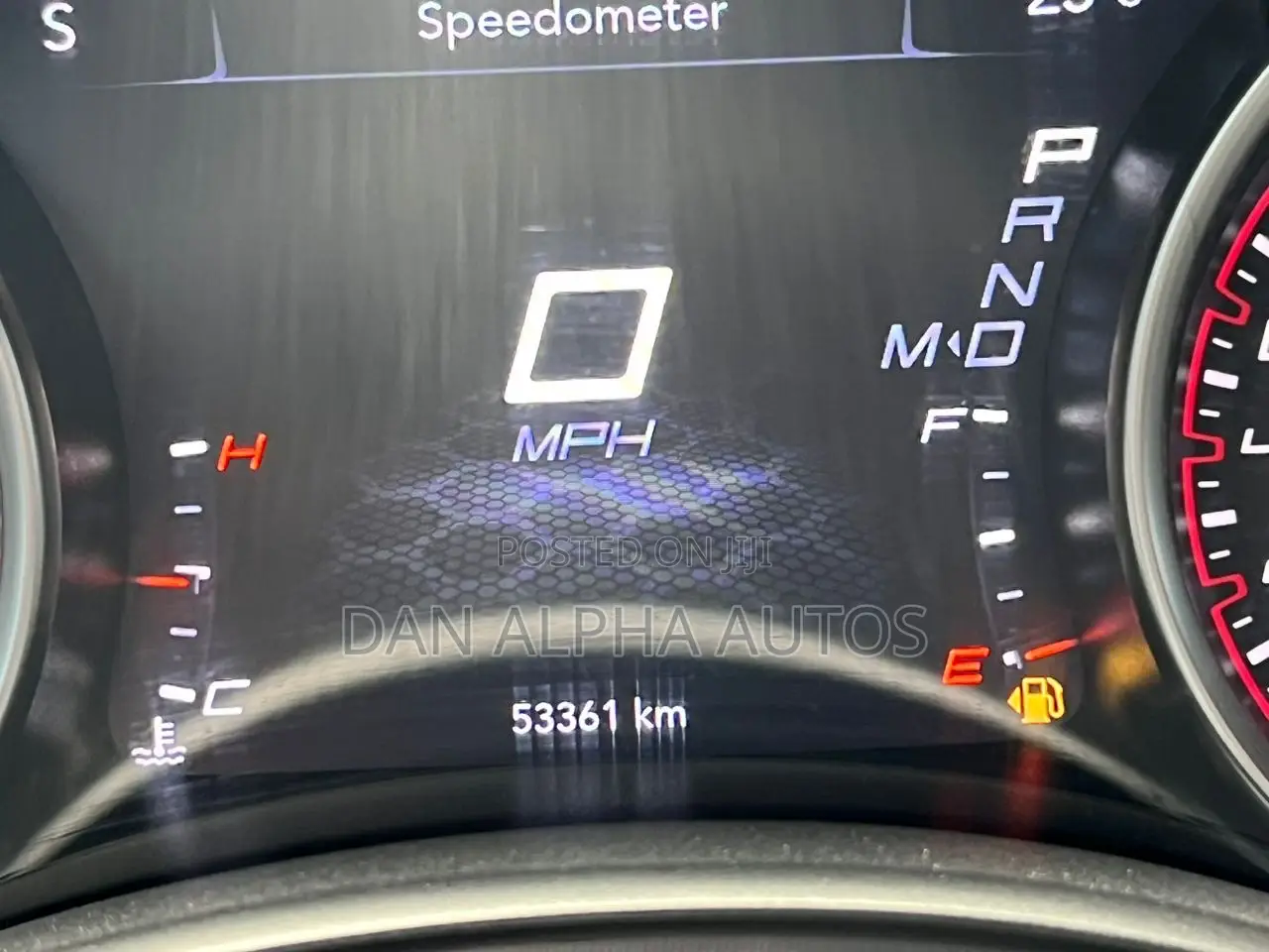 Dodge Charger 2021 White