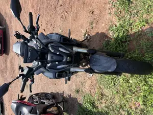 Yamaha 2024 Gray