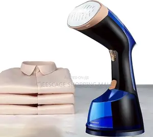 Sokany Steam Irons, Handheld Garment Steamer,