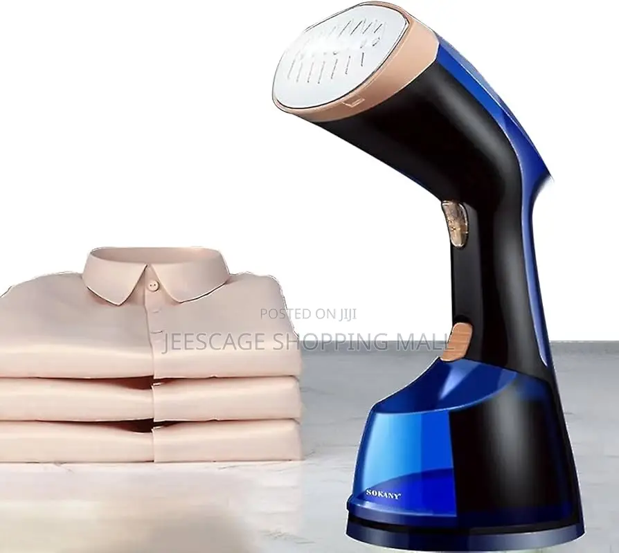 Sokany Steam Irons, Handheld Garment Steamer,