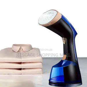 Sokany Steam Irons, Handheld Garment Steamer,