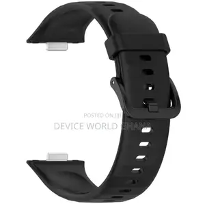 Silicone Straps for Huawei Fit 4pro 4 3