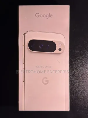 New Google Pixel 9 Pro XL 128 GB White