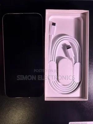 New Google Pixel 9 Pro XL 128 GB White