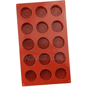 Soap Moulds