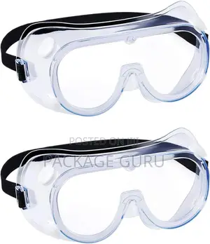 Eye Goggles