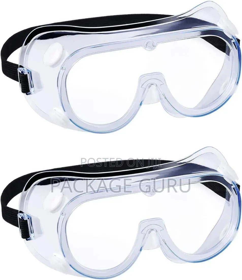 Eye Goggles