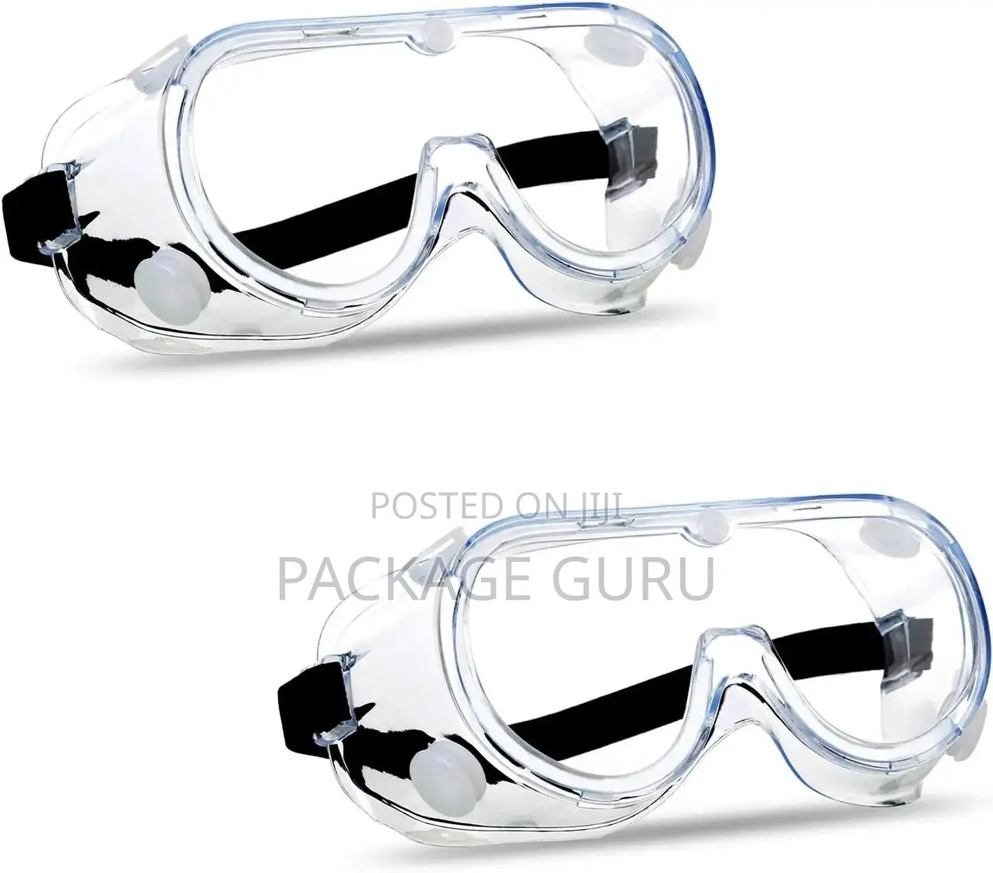 Eye Goggles