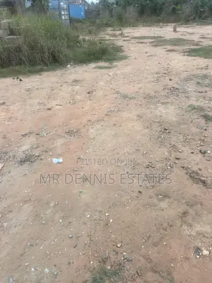 1 Plot of Land for Sale at Westhills Mall