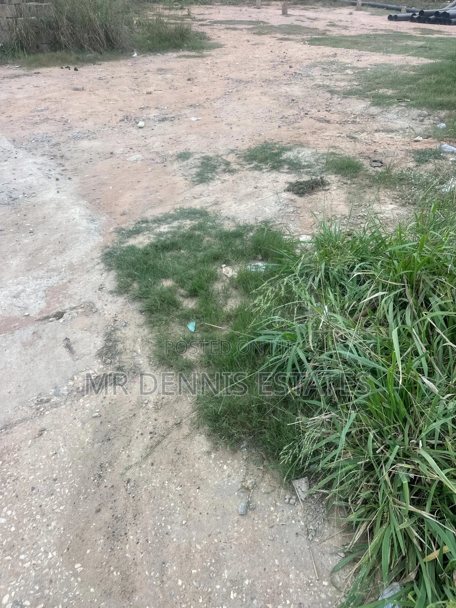 1 Plot of Land for Sale at Westhills Mall