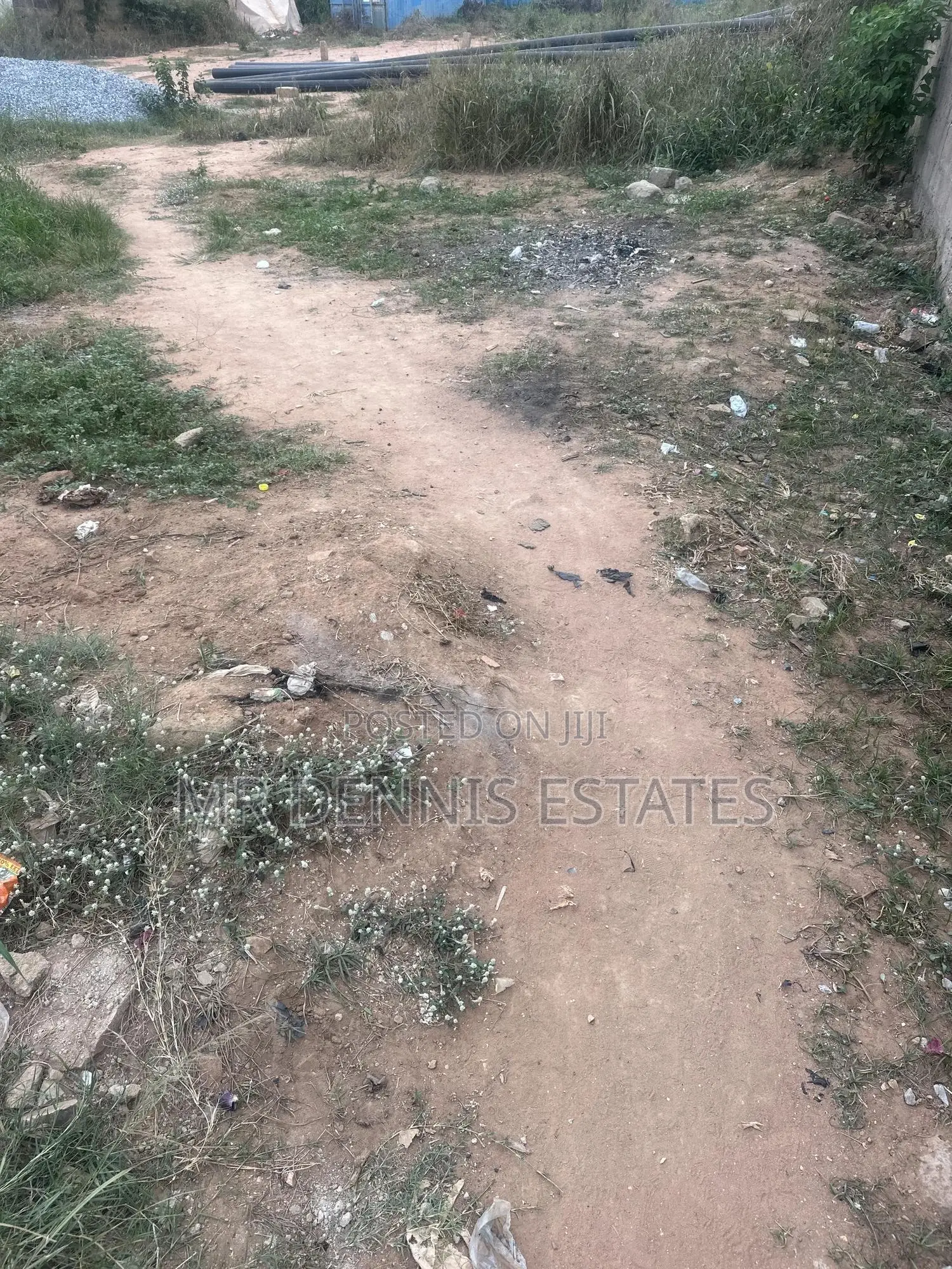 1 Plot of Land for Sale at Westhills Mall