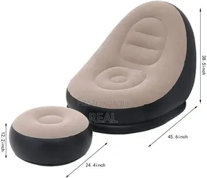 Inflatable Sofa Chair