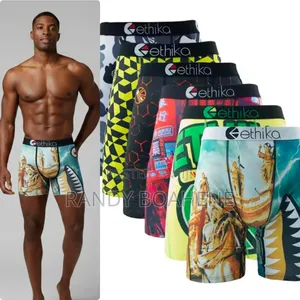 Ethika Boxers