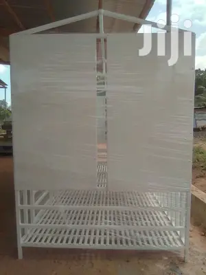 High Quality New Design Large 3 in 1 Dog House/ Cage/ Kennel