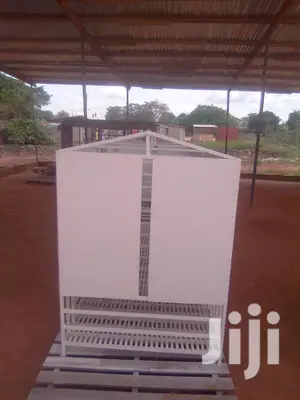 High Quality New Design Large 3 in 1 Dog House/ Cage/ Kennel