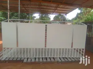 High Quality New Design Large 3 in 1 Dog House/ Cage/ Kennel