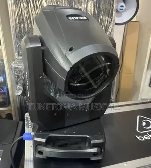 Beam 295w Moving Head Stage Light.