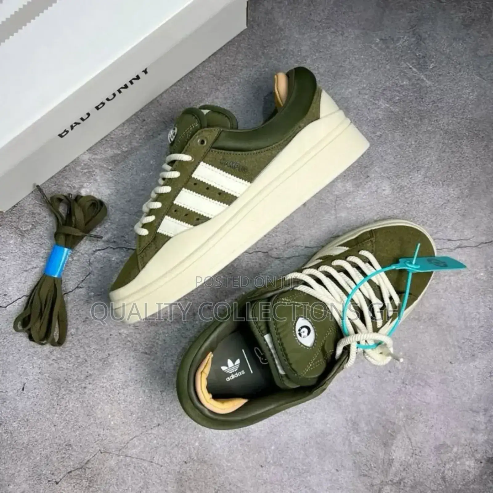Bad Bunny Sneaker