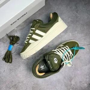 Bad Bunny Sneaker