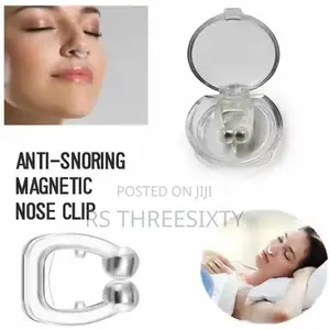 3pcs Snoring Device
