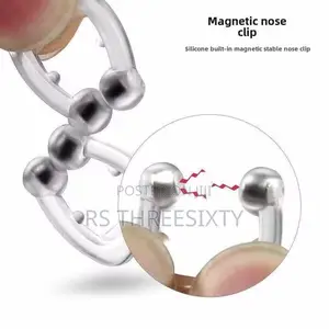 3pcs Snoring Device