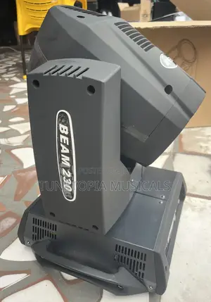 Beam 230 230w Moving Head Stage Light.