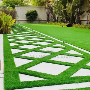 Grass Carpet