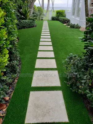 Grass Carpet