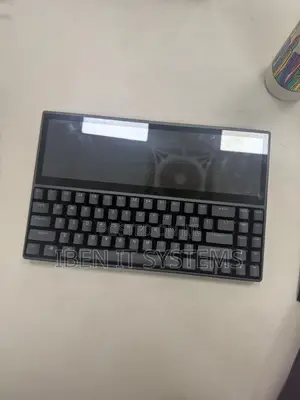 Computer Keyboard Ficihp