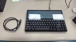 Computer Keyboard Ficihp