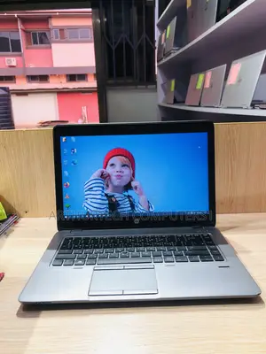 Laptop HP EliteBook 745 G2 6GB AMD A10 SSD 256GB