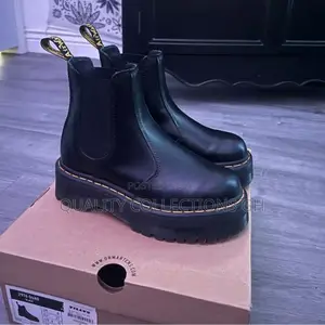 Dr Martens Long