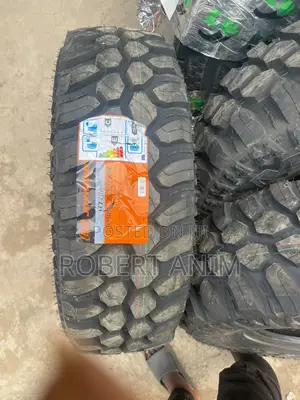 Durable Tire