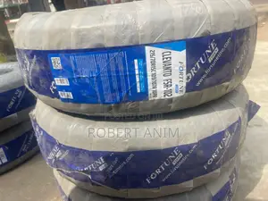 Durable Tire