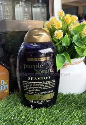 Ogx Shampoo