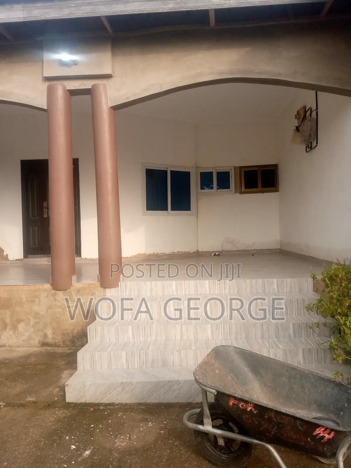 1bdrm Apartment in Goil Link, Boi for rent