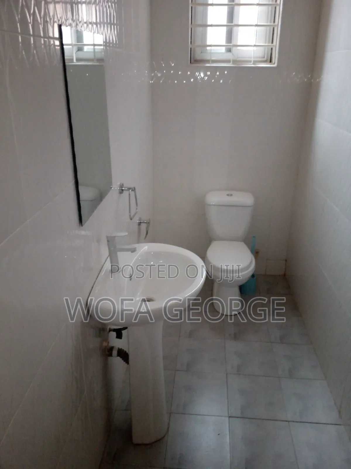 1bdrm Apartment in Goil Link, Boi for rent