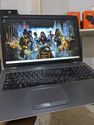 Laptop Dell Inspiron 17R 5737 16GB Intel Core i7 HDD 1T
