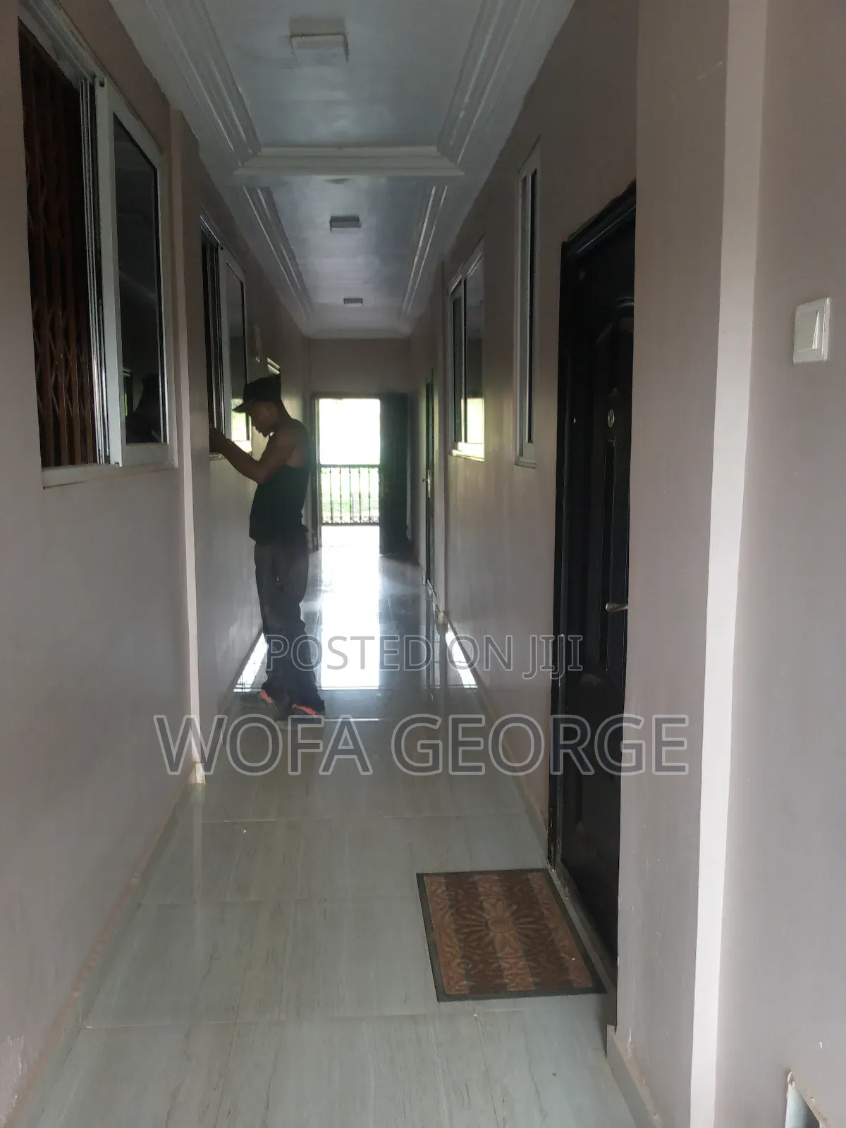 2bdrm Apartment in Goil Link, Boi for rent