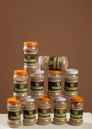 Original Brown Sugar