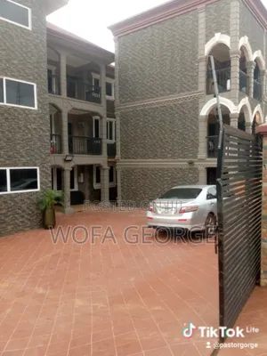 2bdrm Apartment in Goil Link, Boi for rent