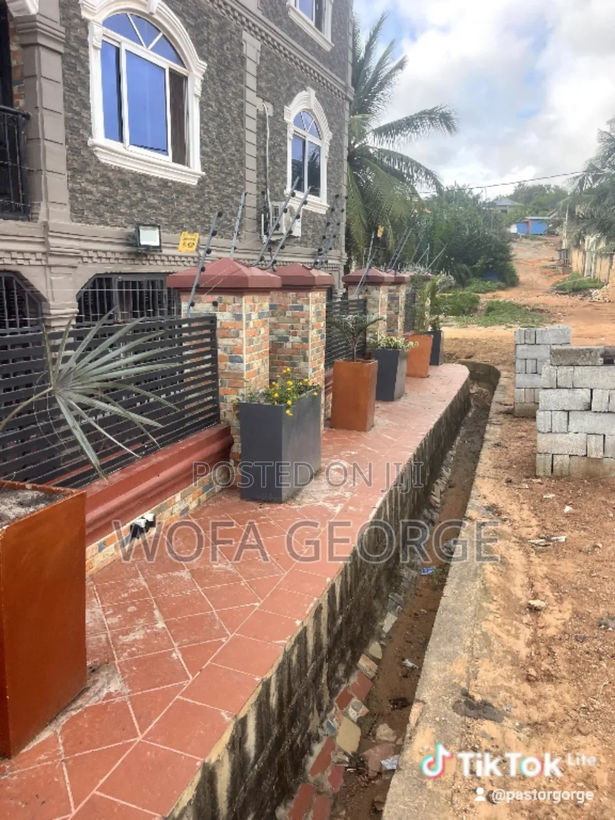 2bdrm Apartment in Goil Link, Boi for rent