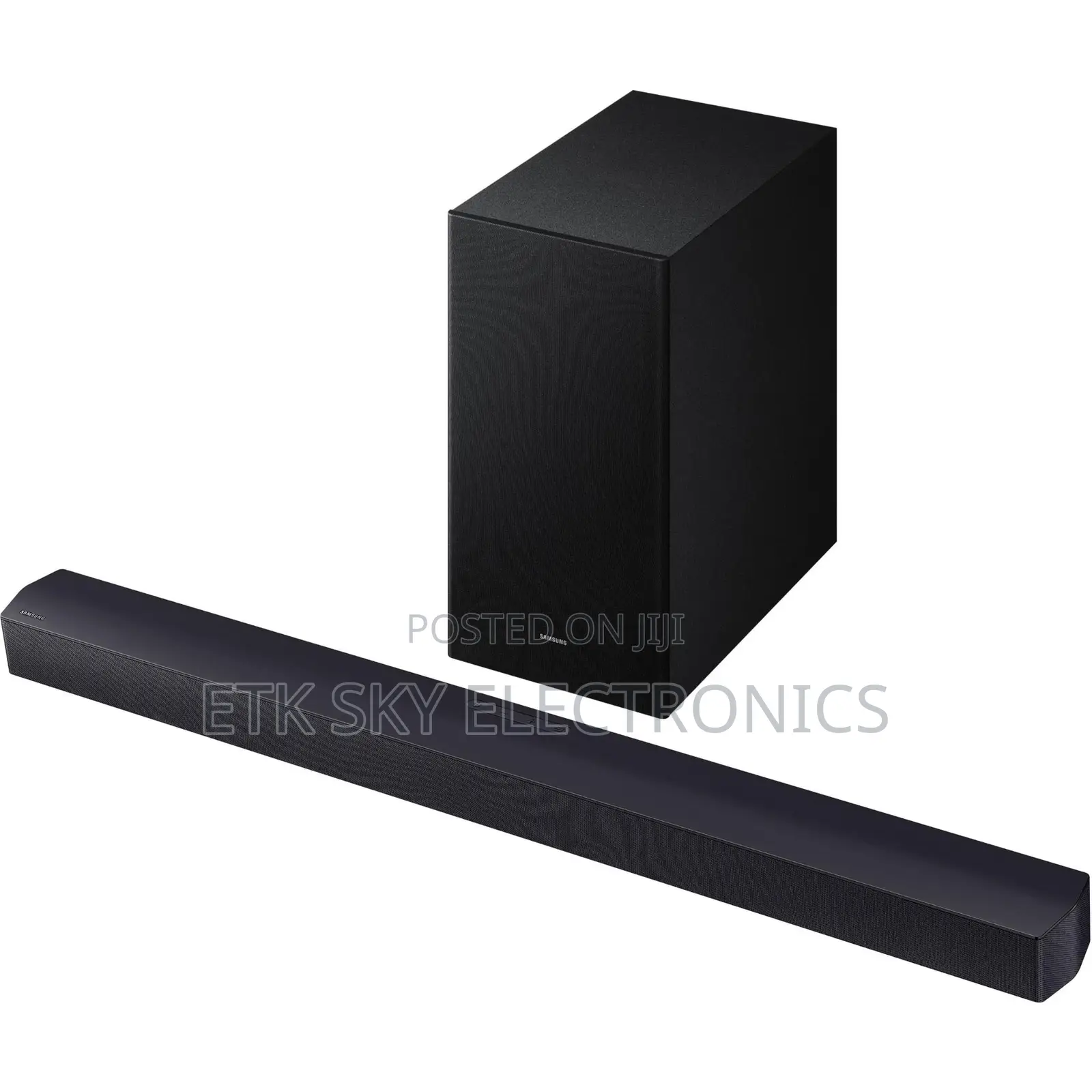 Samsung B450f 300watts 2.1ch Wireless Sound Bar