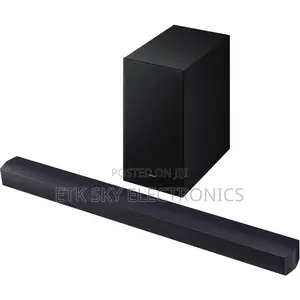 Samsung B450f 300watts 2.1ch Wireless Sound Bar
