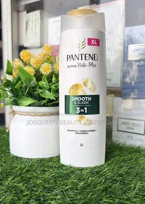 Pantene Active Nutri Plex 3in1