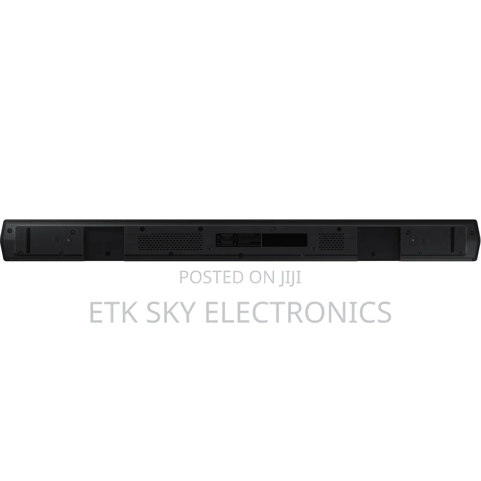 370watts Samsung B550d Wireless Sound Bar 3.1ch