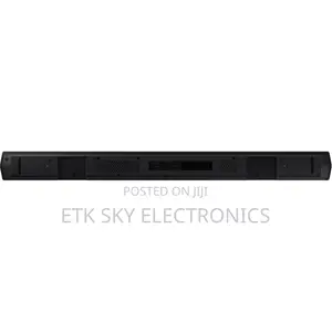 370watts Samsung B550d Wireless Sound Bar 3.1ch