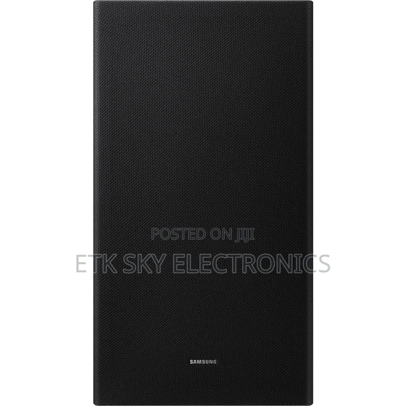 370watts Samsung B550d Wireless Sound Bar 3.1ch